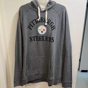 STEELERS HOODIE